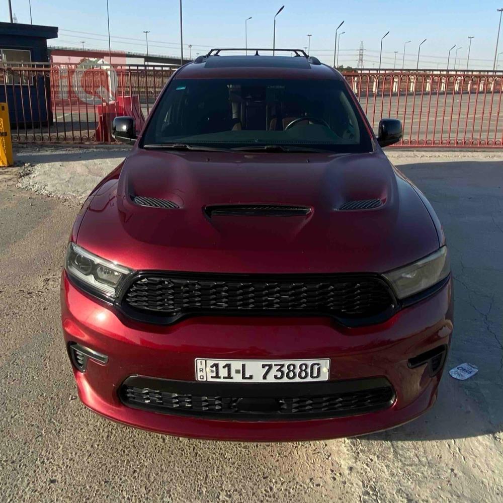 Dodge Durango